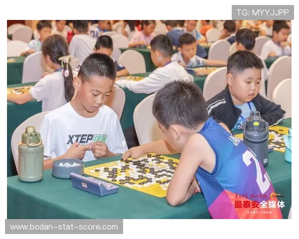 华体会聚焦2026明仕杯少儿围棋公开赛出线形势与比分更新