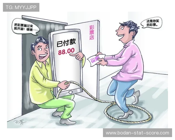 波胆戒赌怎么控制心态 彩票数字高频玩法避坑防骗